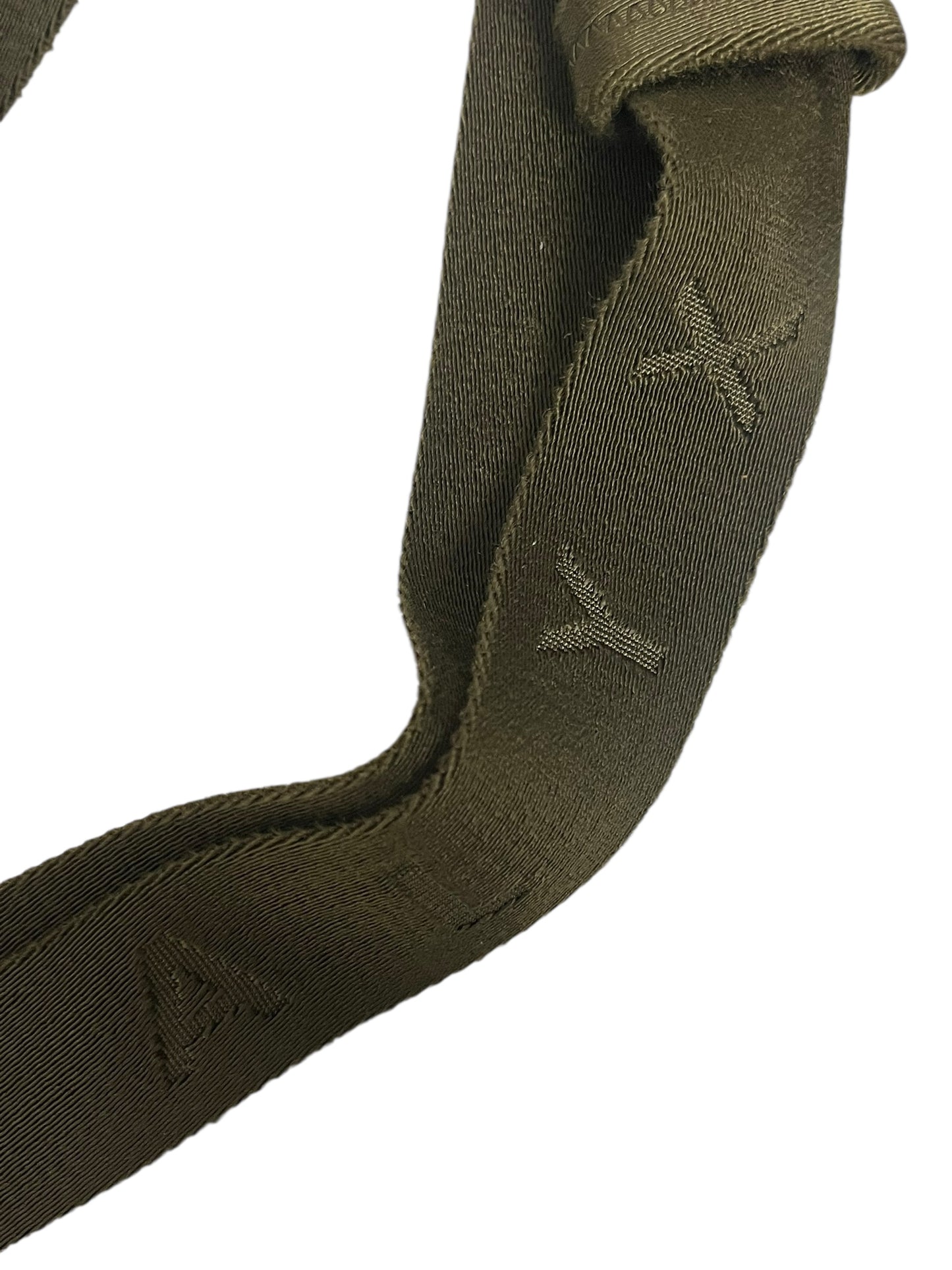1017 ALYX 9SM - Belt