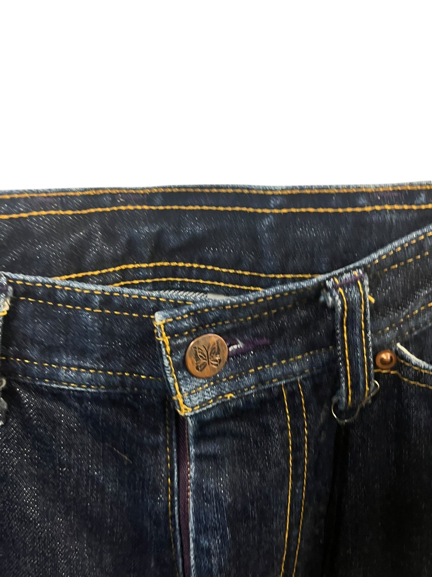 NEEDLES - Straight jeans