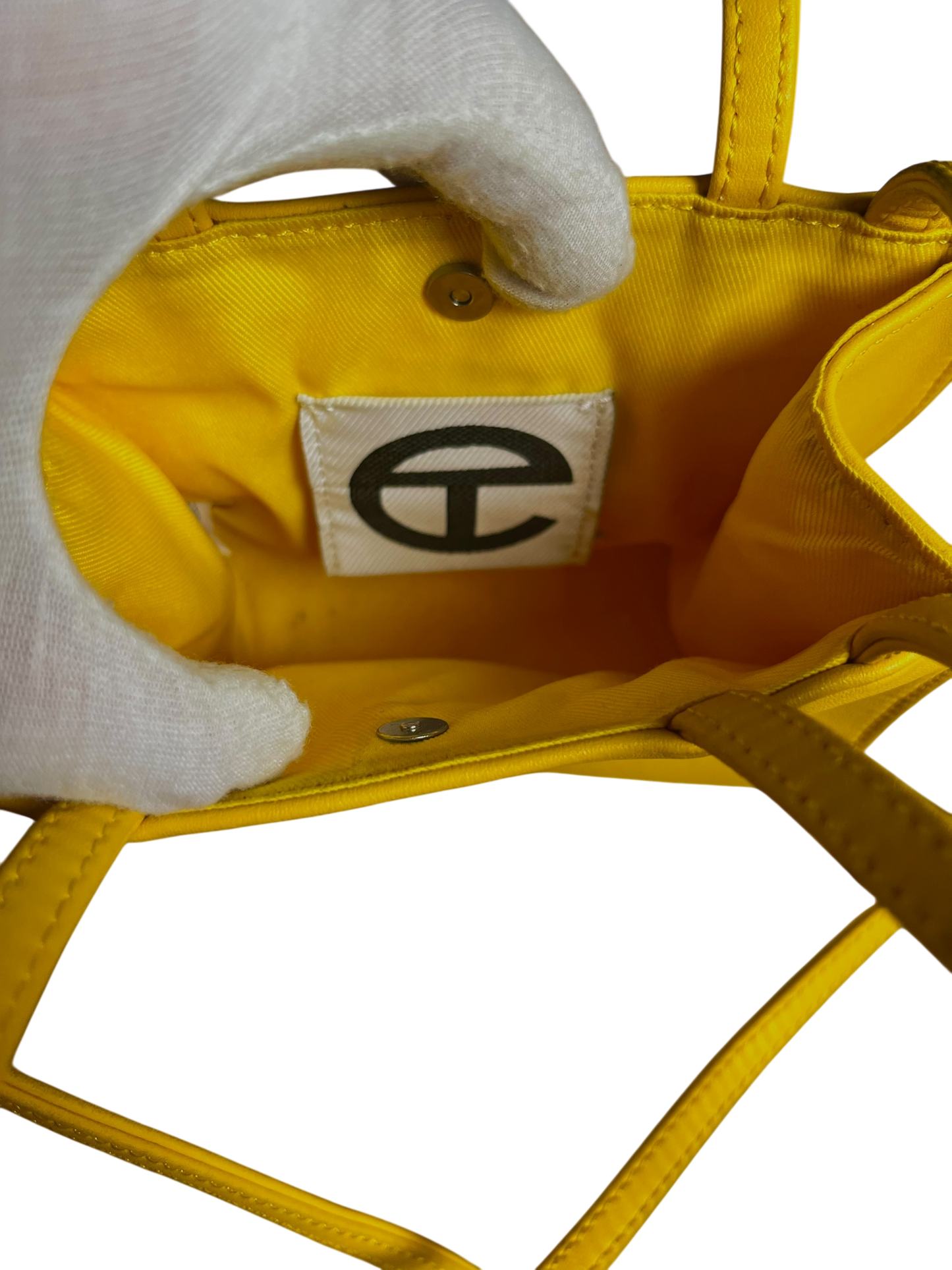 TELFAR - Shoulder Bag