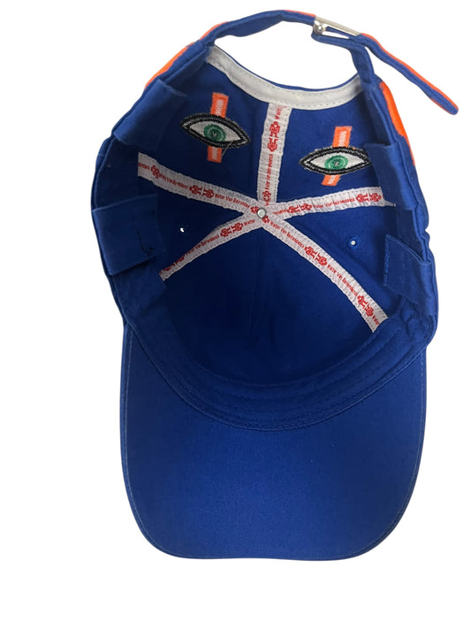 WALTER VAN BEIRENDONCK - SS22 Cap