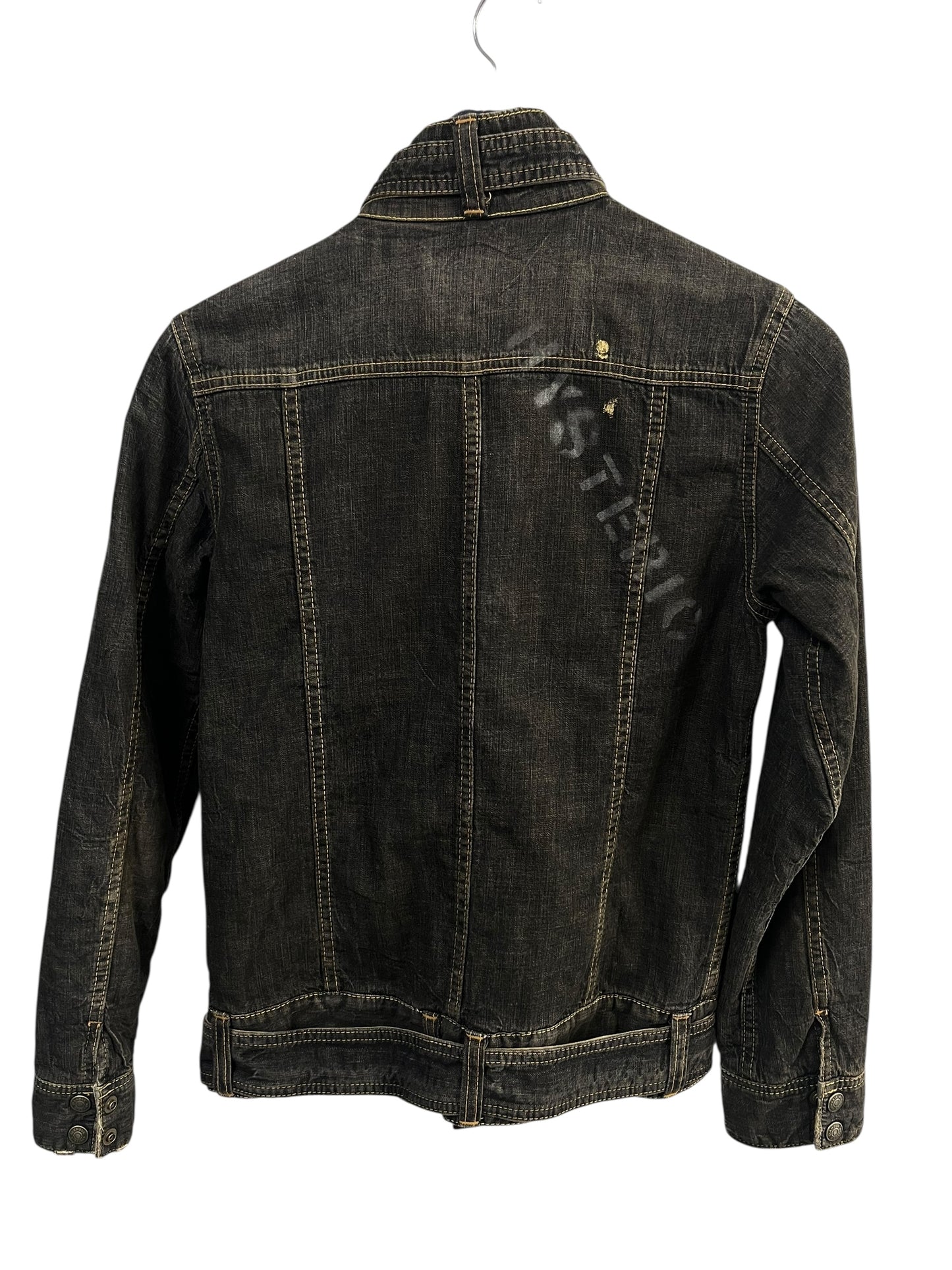 HYSTERIC GLAMOUR - Denim jacket