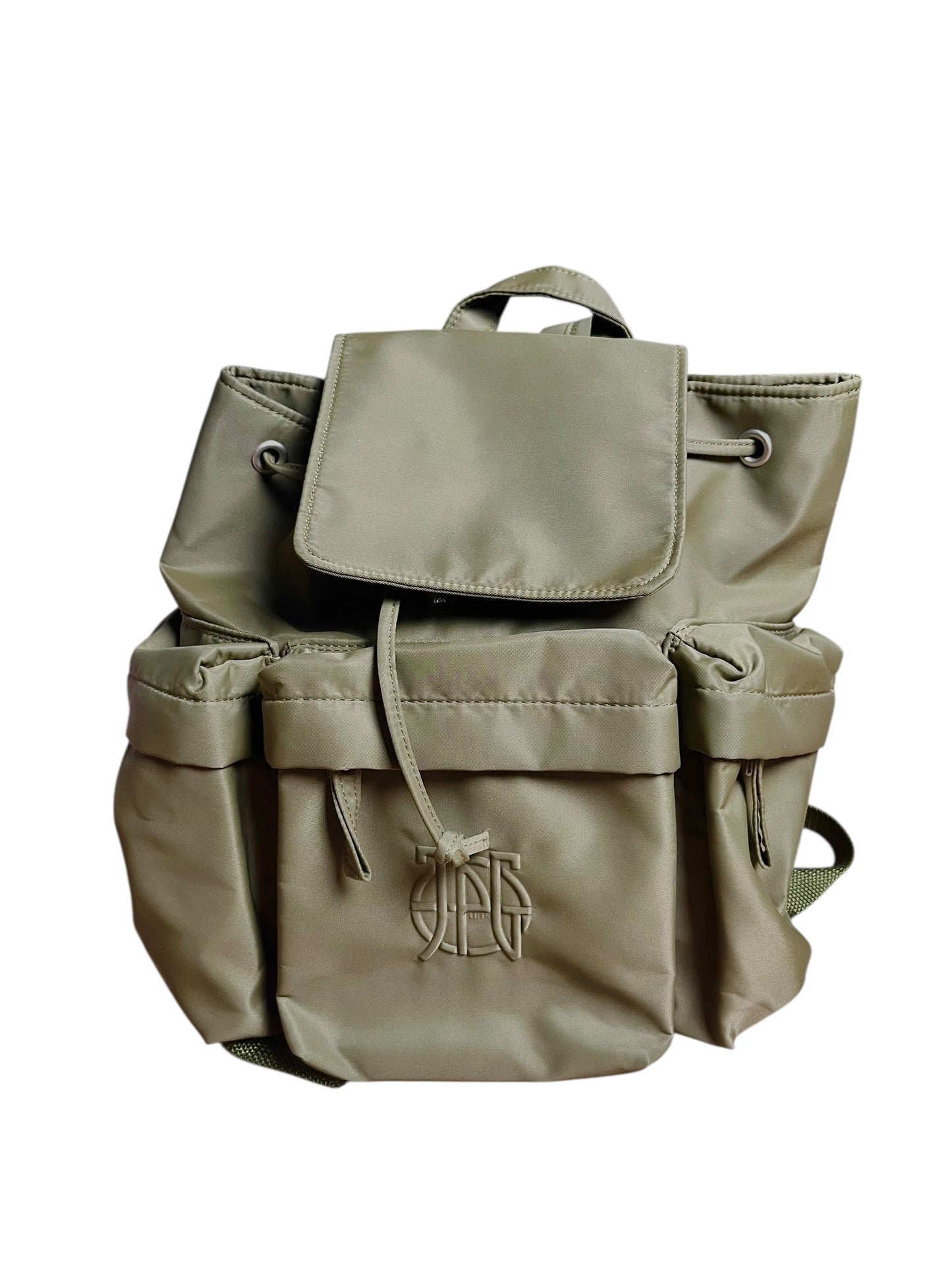 JEAN PAUL GAULTIER - Small Backpack