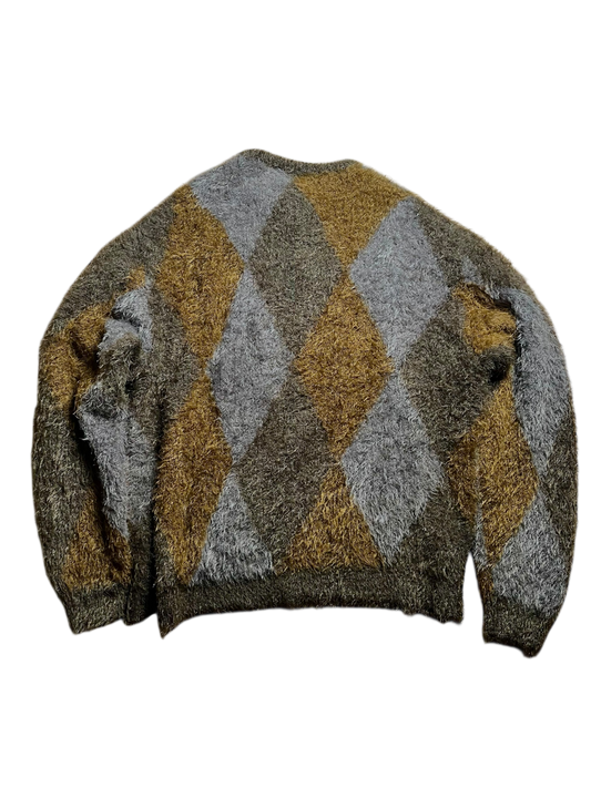 NUMBER (N)INE - Sweater