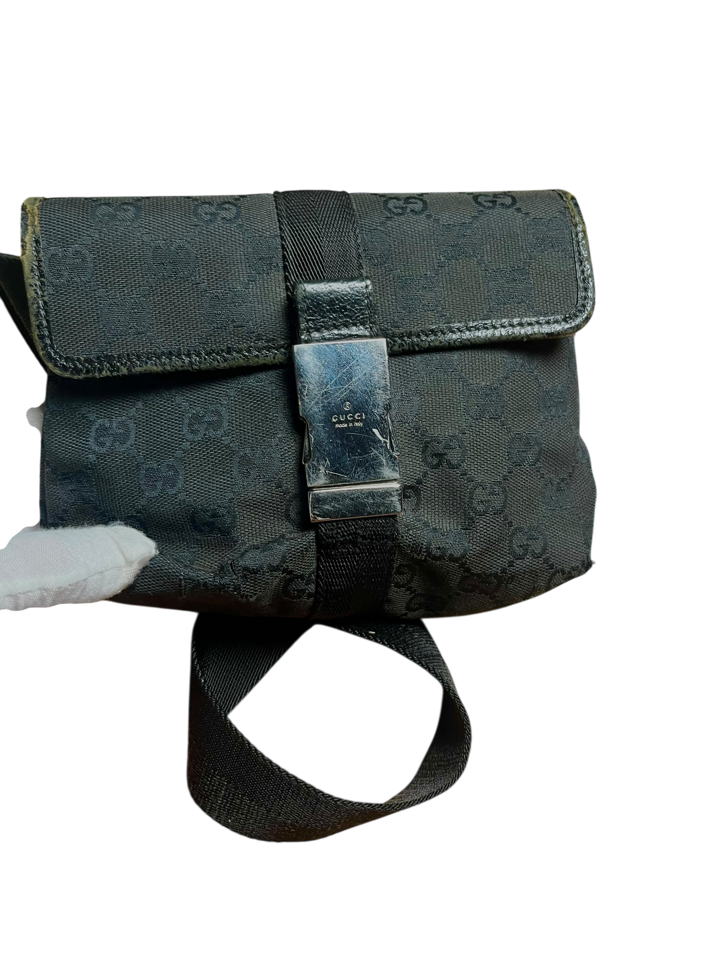 GUCCI - Belt Bag
