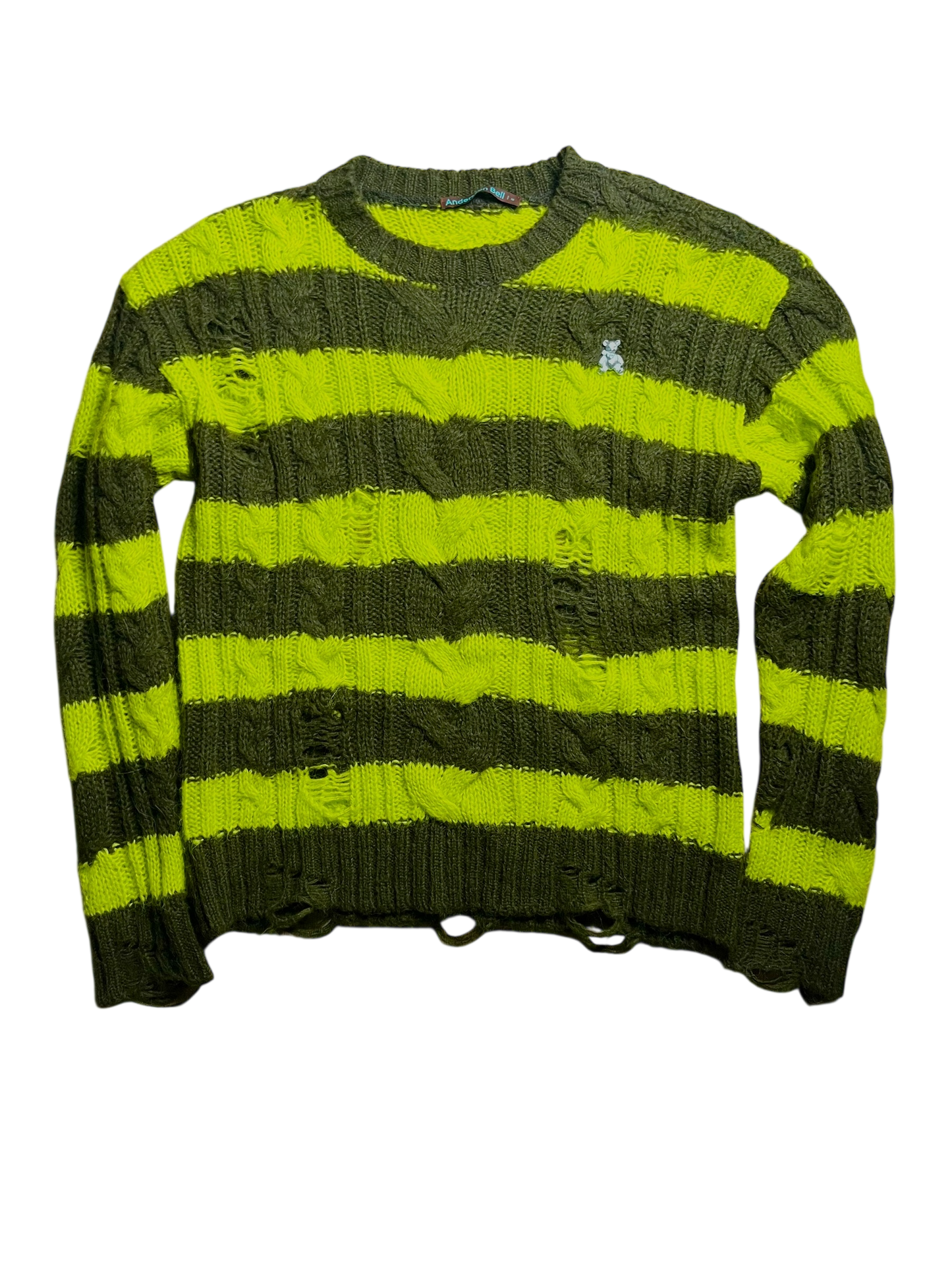 ANDERSON BELL - Knit