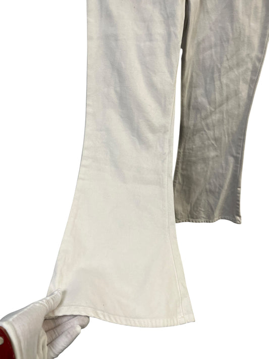 JUNYA WATANABE - Flare denim