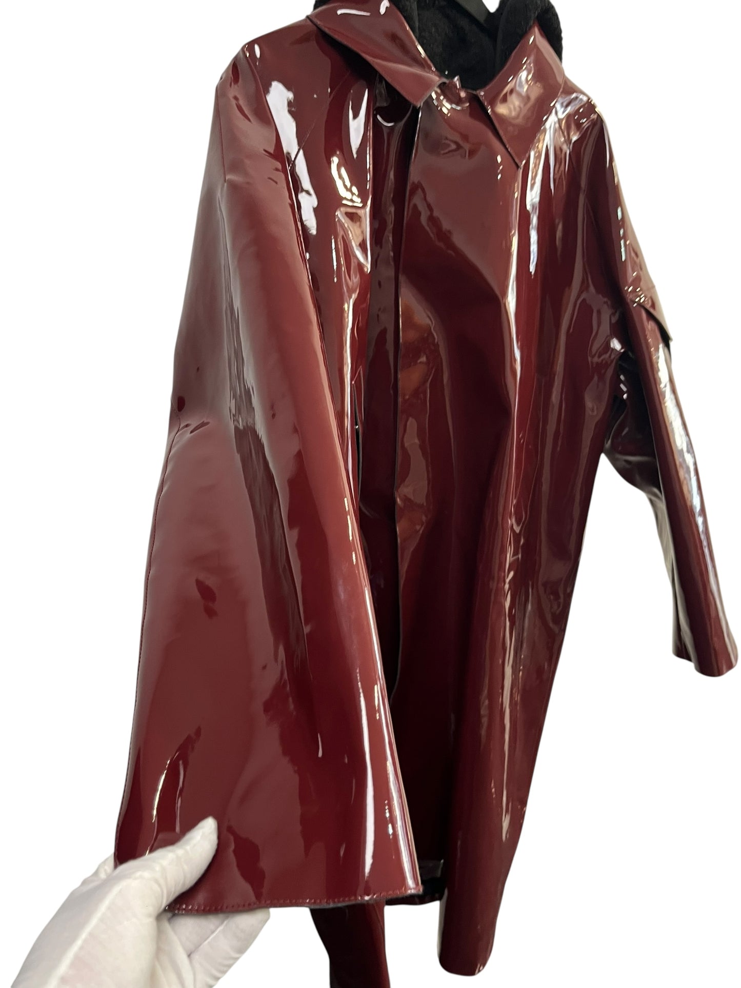 ALYX - PVC coat