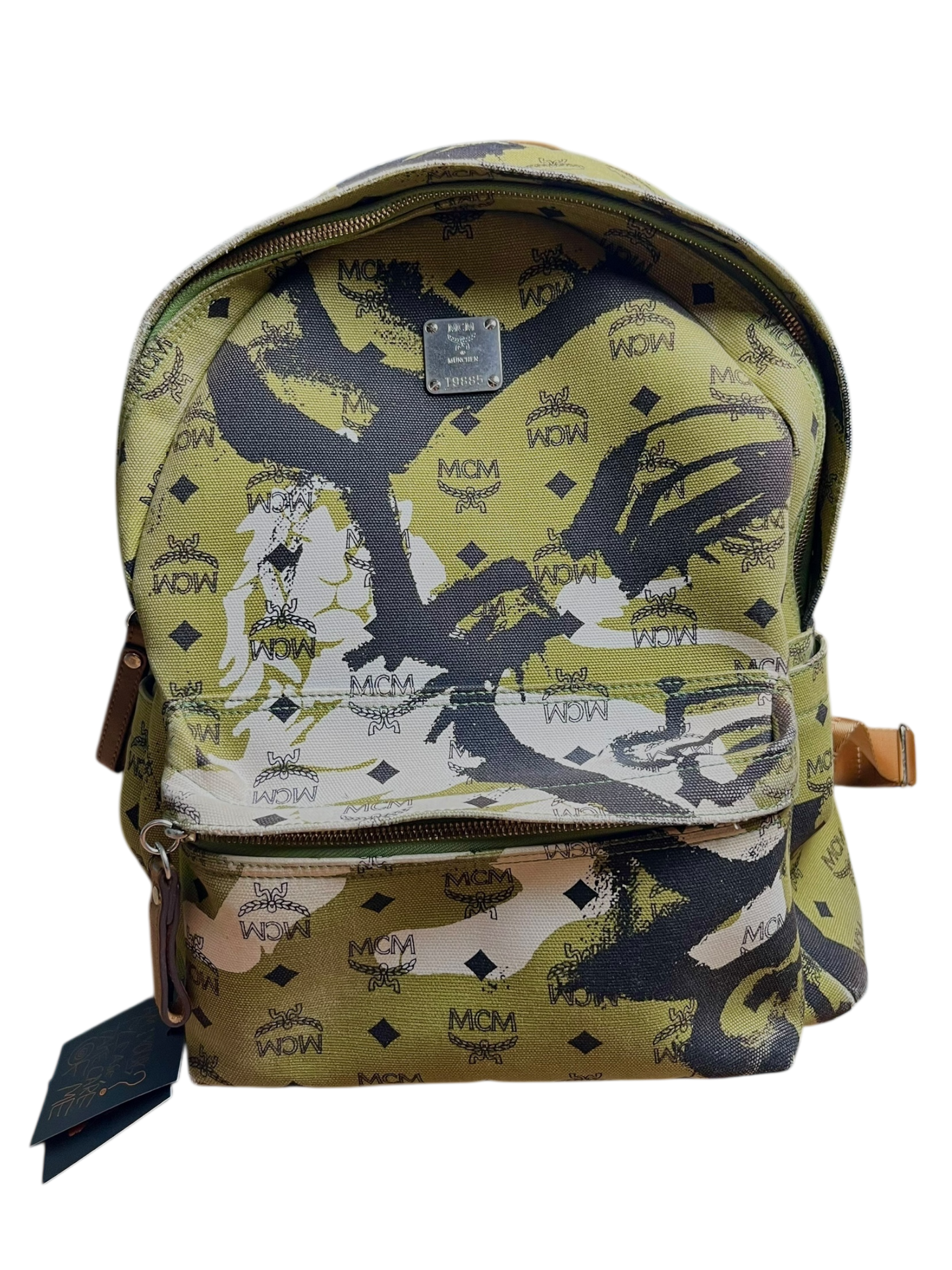 MCM - Backpack