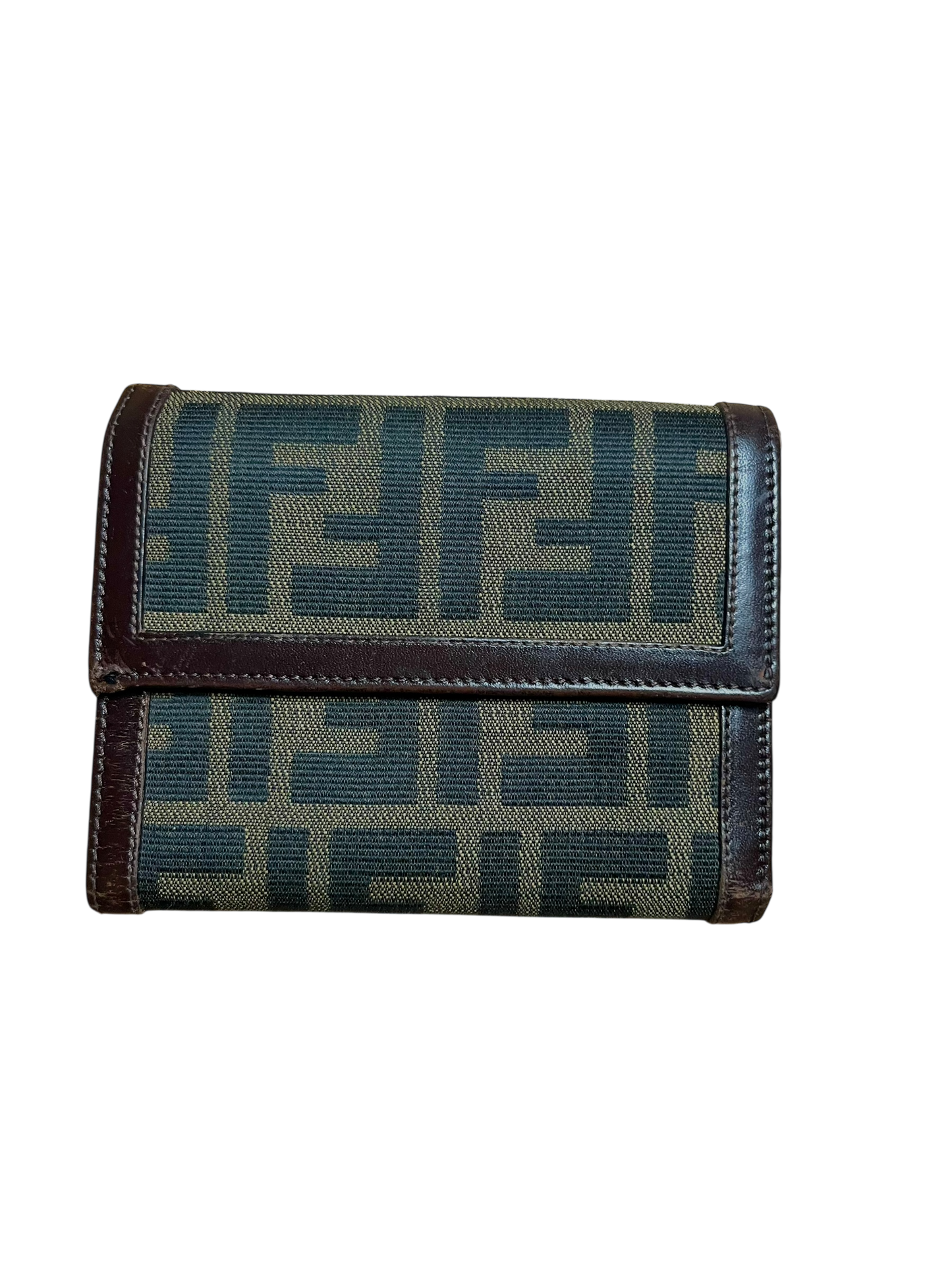 FENDI - Wallet