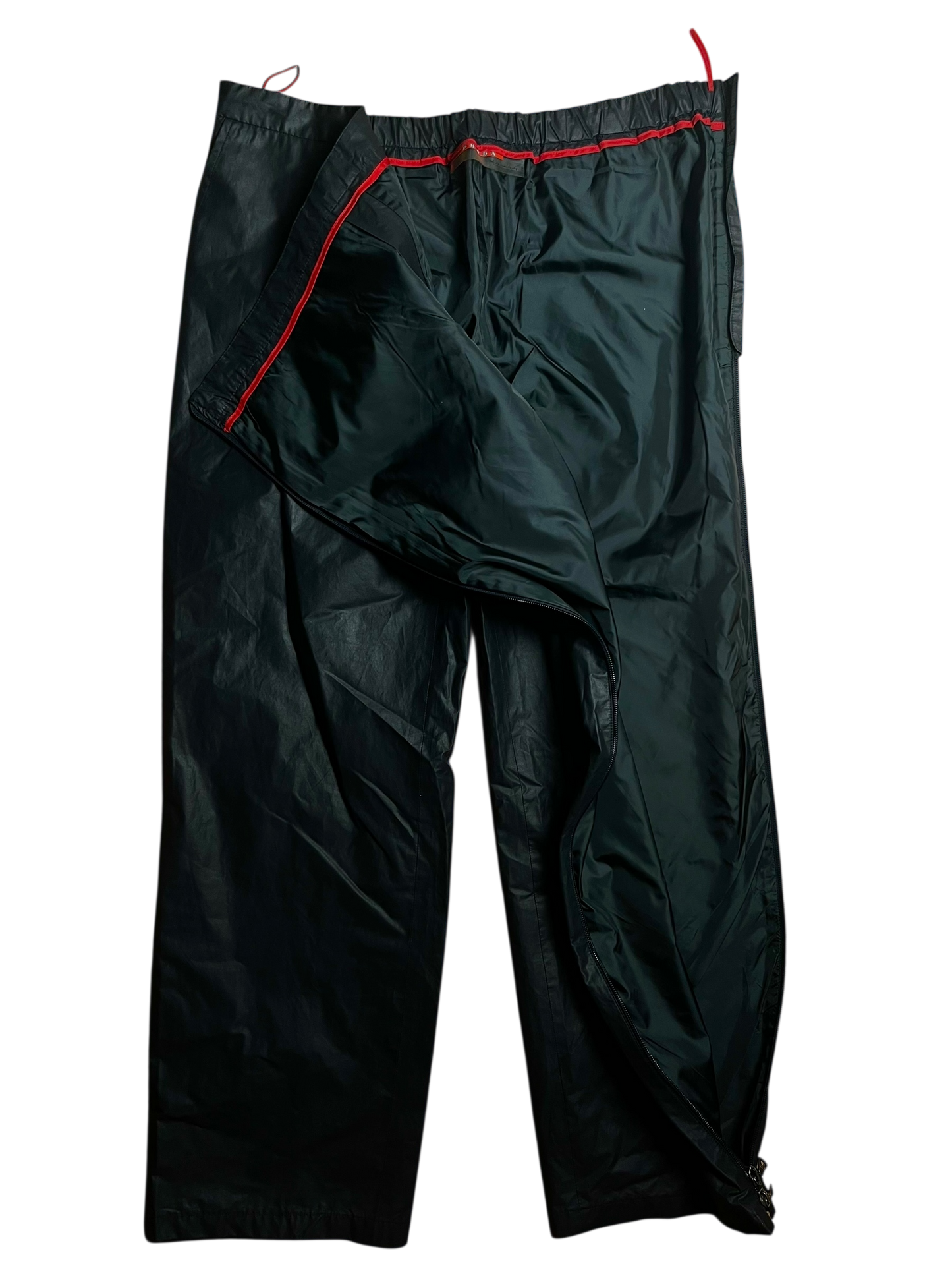 PRADA - Parachute Pant