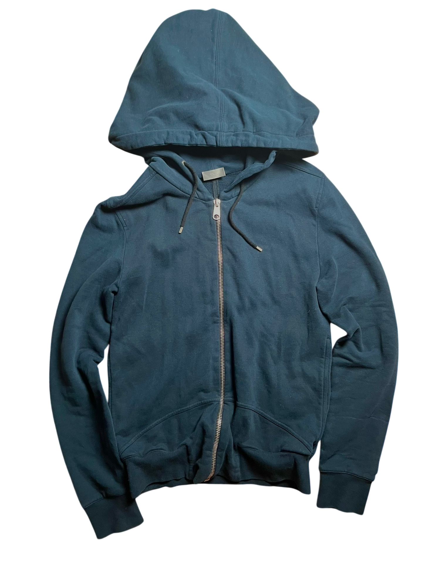 DIOR - Dior Homme Zip-up Hoodie