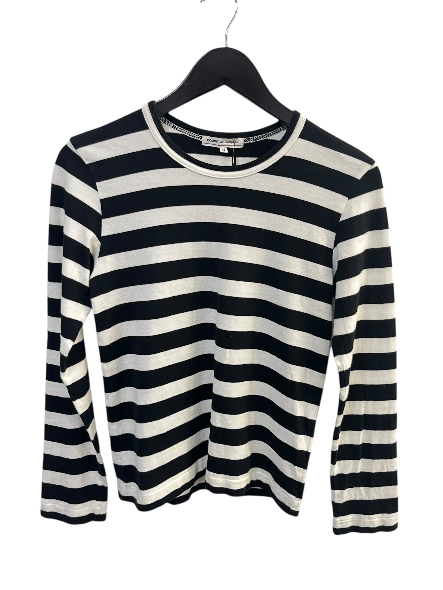 COMME DES GARÇONS - Longsleeve