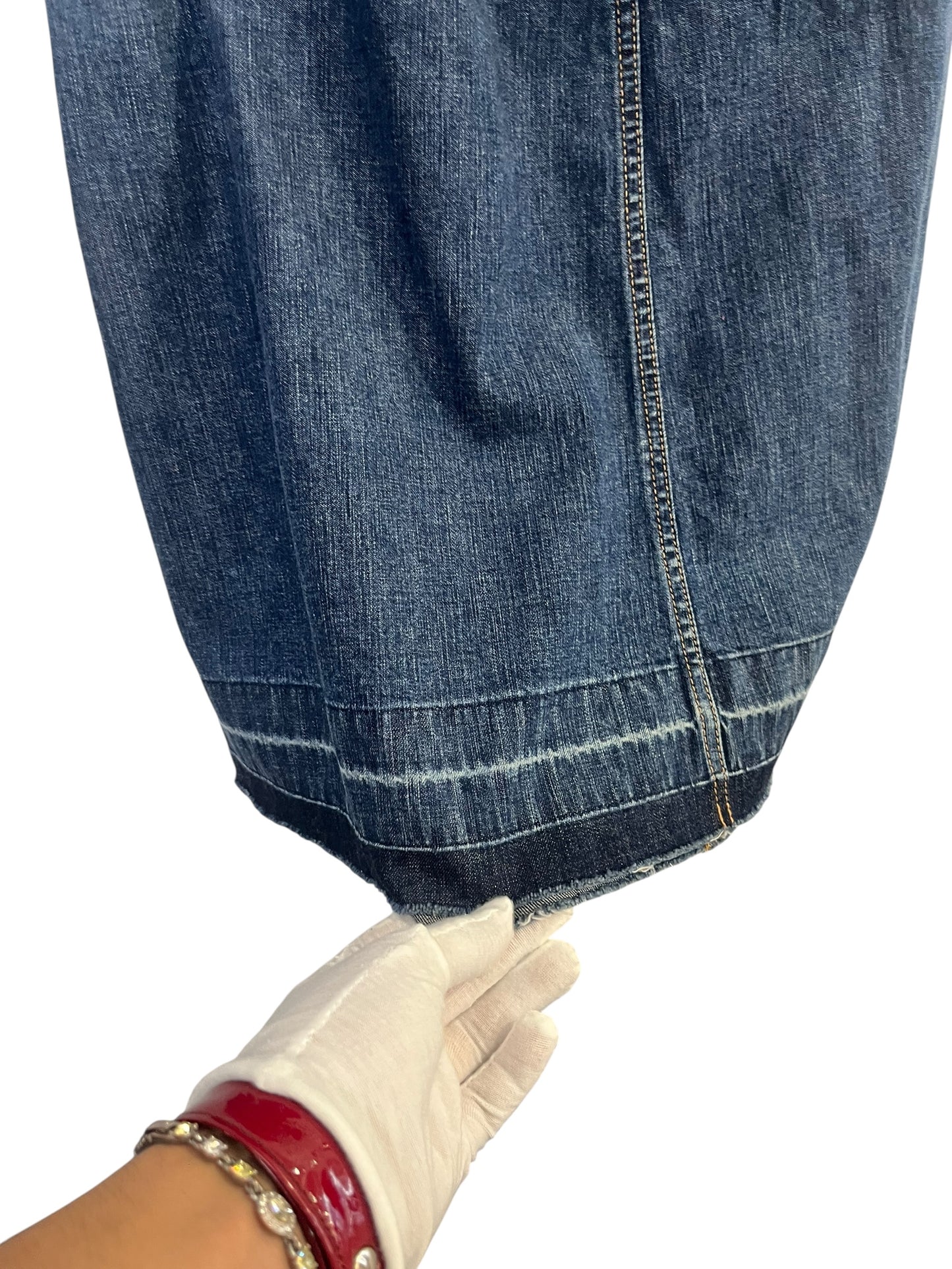 SACAI - Cargo skirt