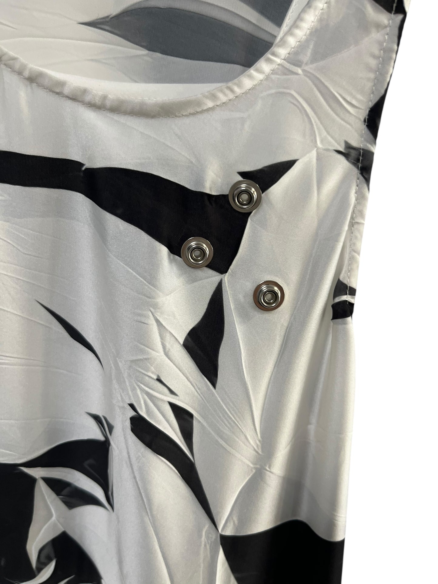 MM6 - Adjustable dress