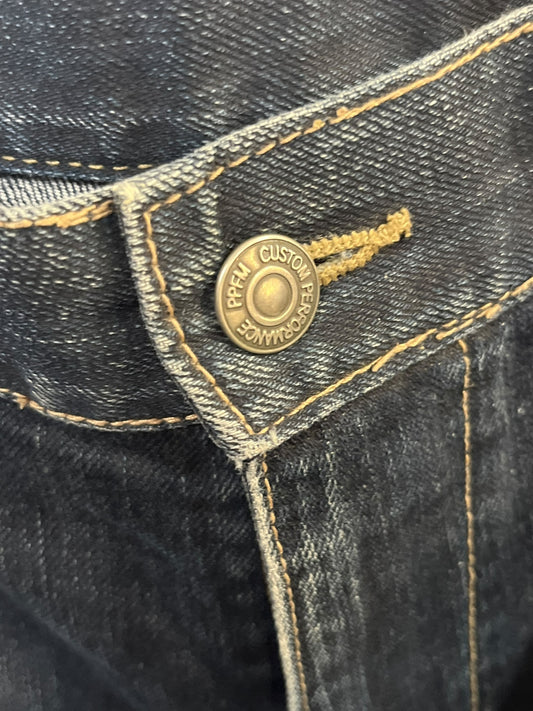 PPFM - Triple waisted jeans