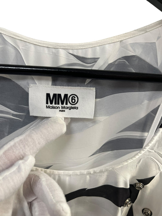 MM6 - Adjustable dress