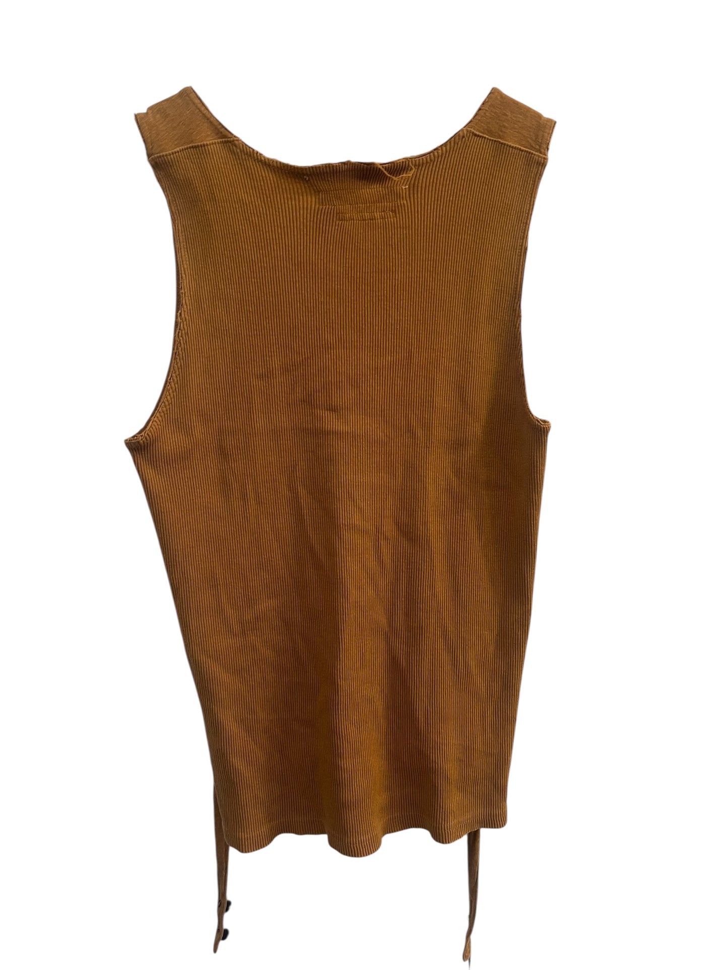 KAPITAL - Tank top