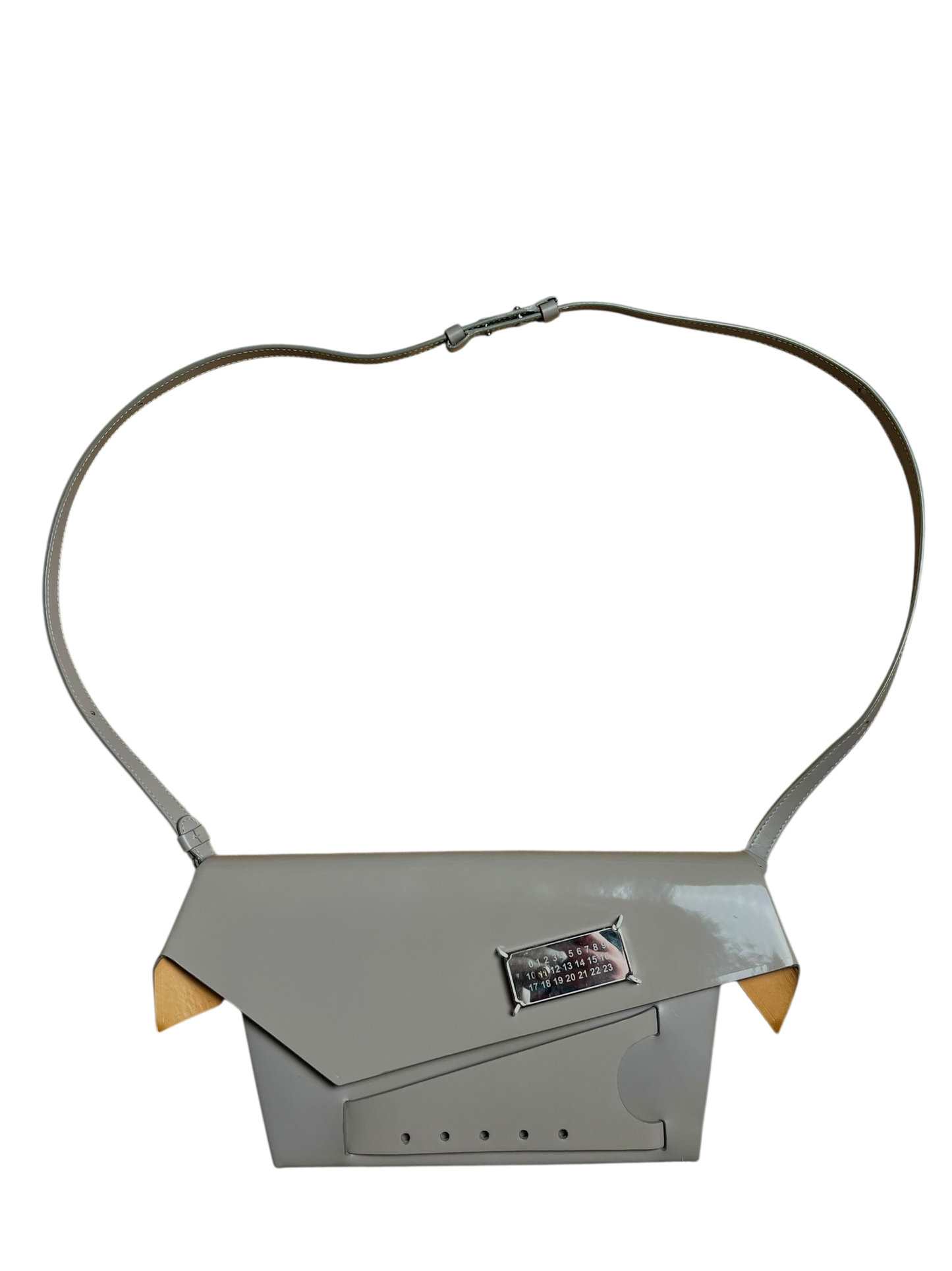 MAISON MARGIELA - Snatched Shoulder Bag