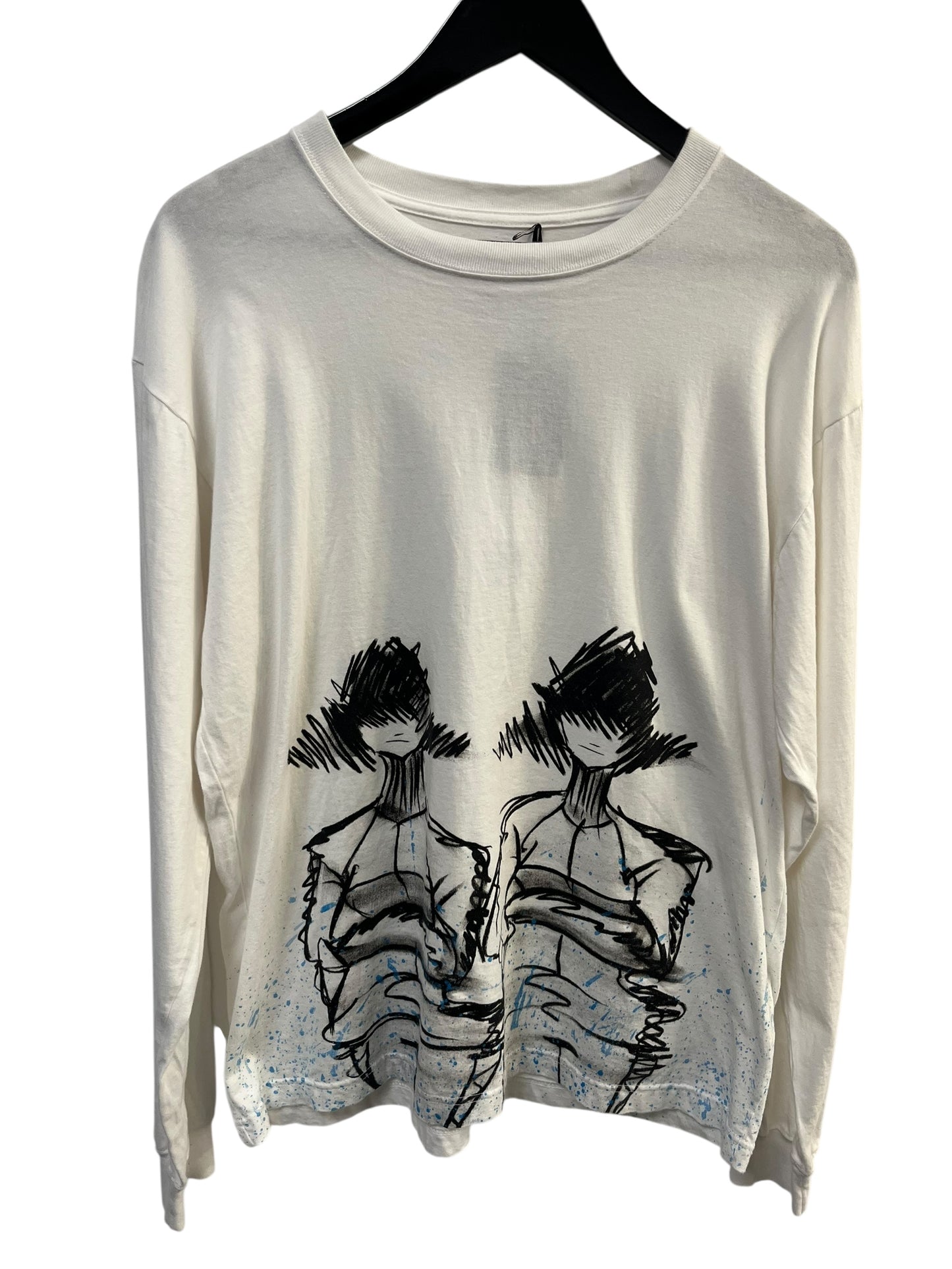 NEIGHBORHOOD - Longsleeve