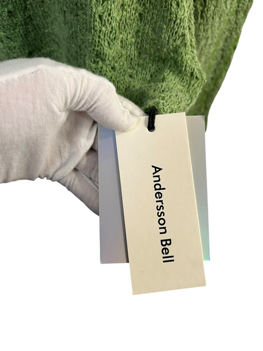 ANDERSON BELL - Knit sweater