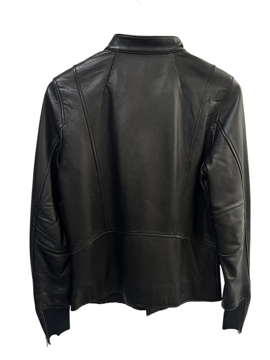 MIHARA YASUHIRO - Leather jacket