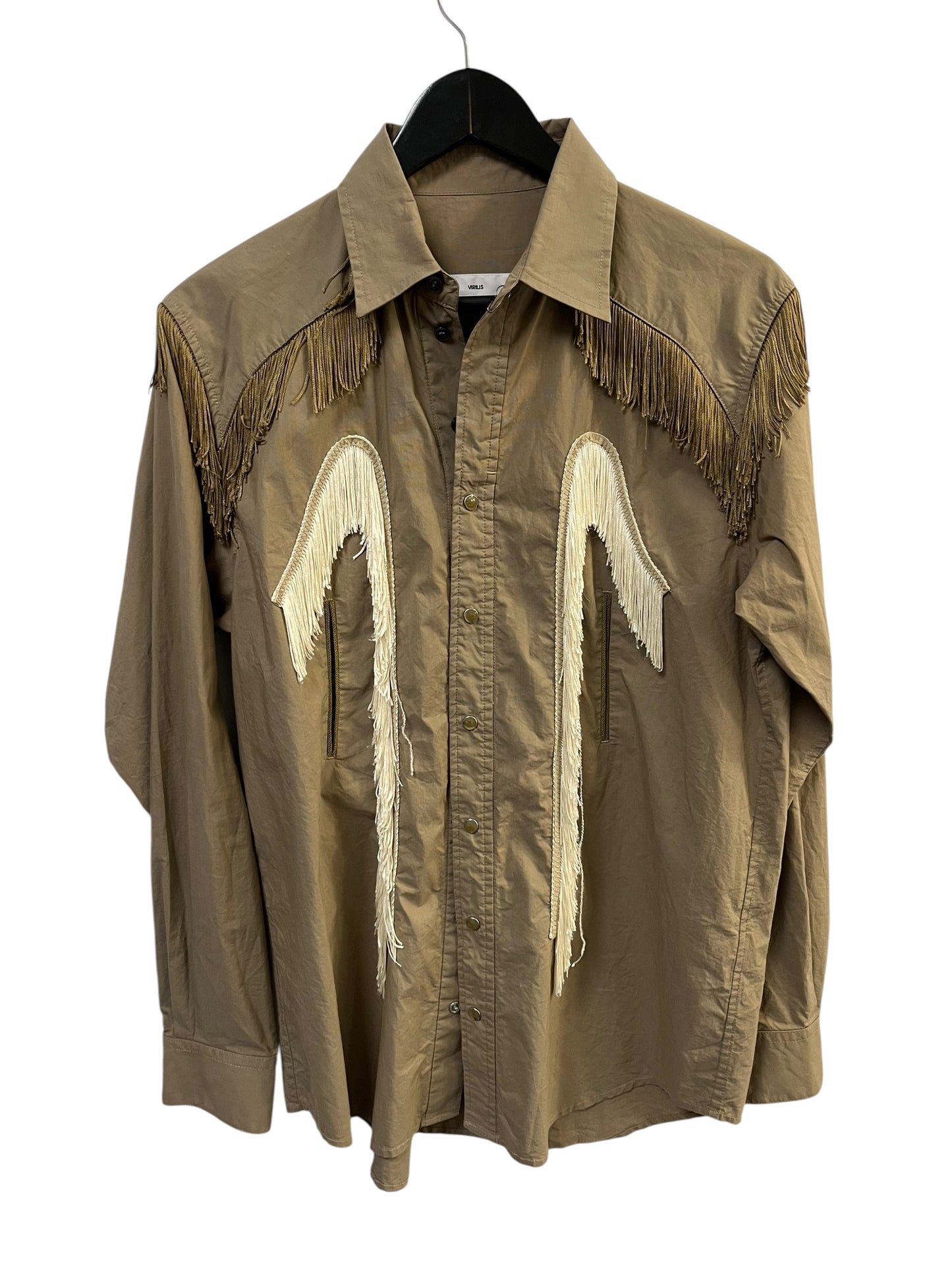 TOGA VIRILIS - Shirt