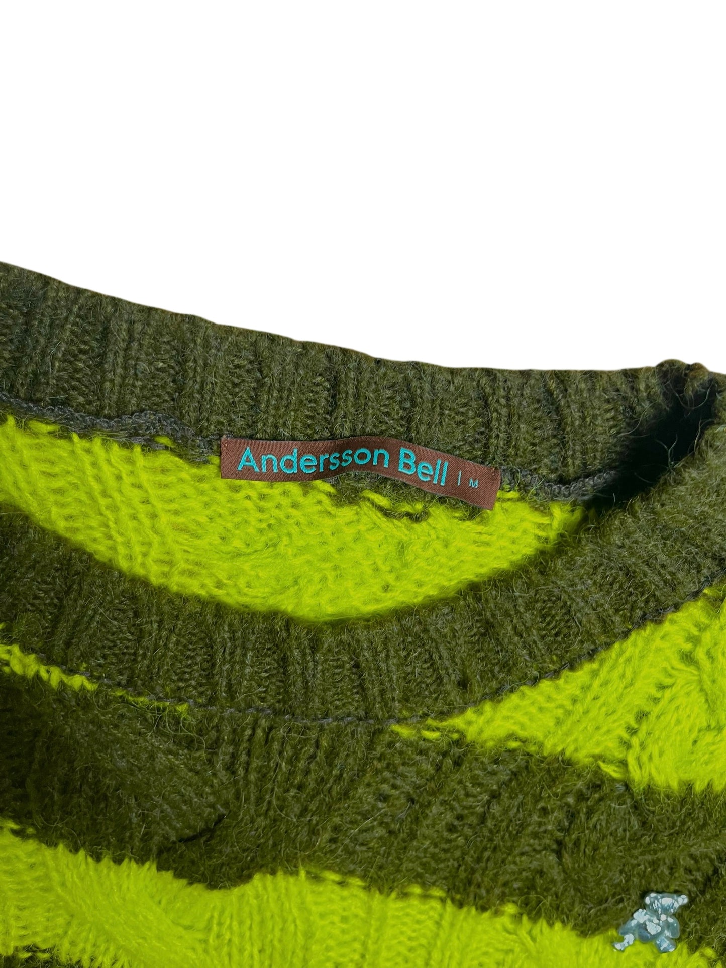 ANDERSON BELL - Knit