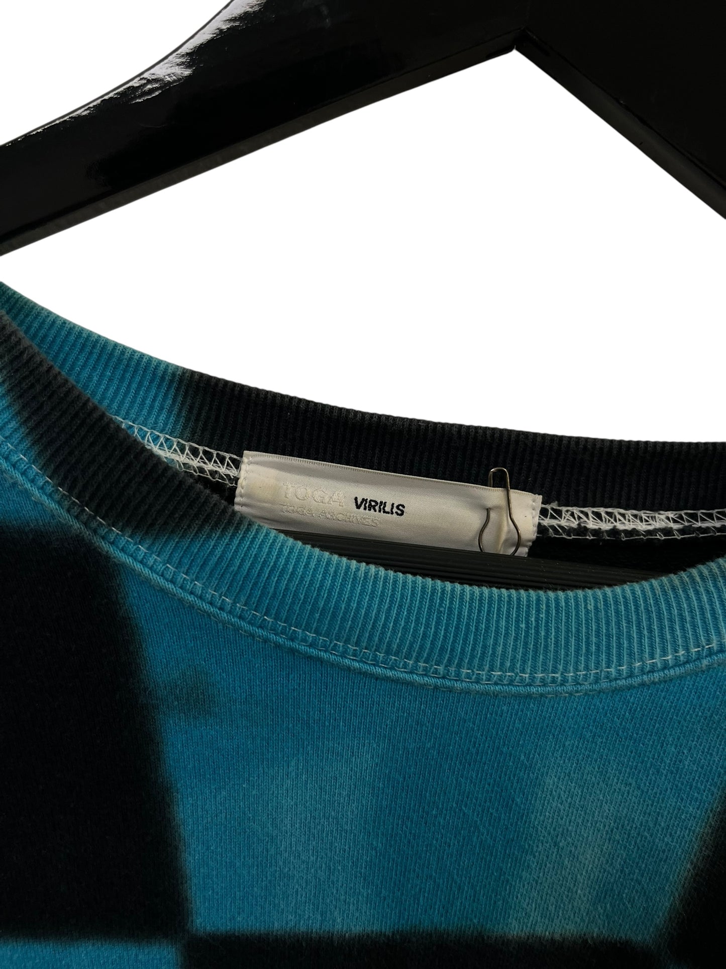TOGA VIRILIS - Sweat