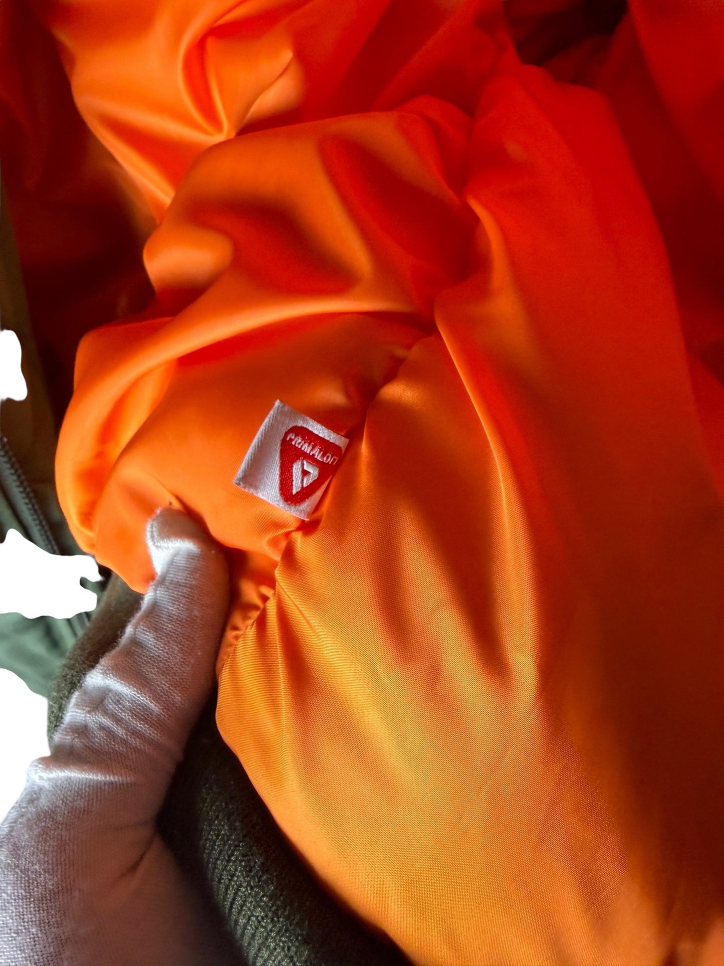 HYSTERIC GLAMOUR - Bomber