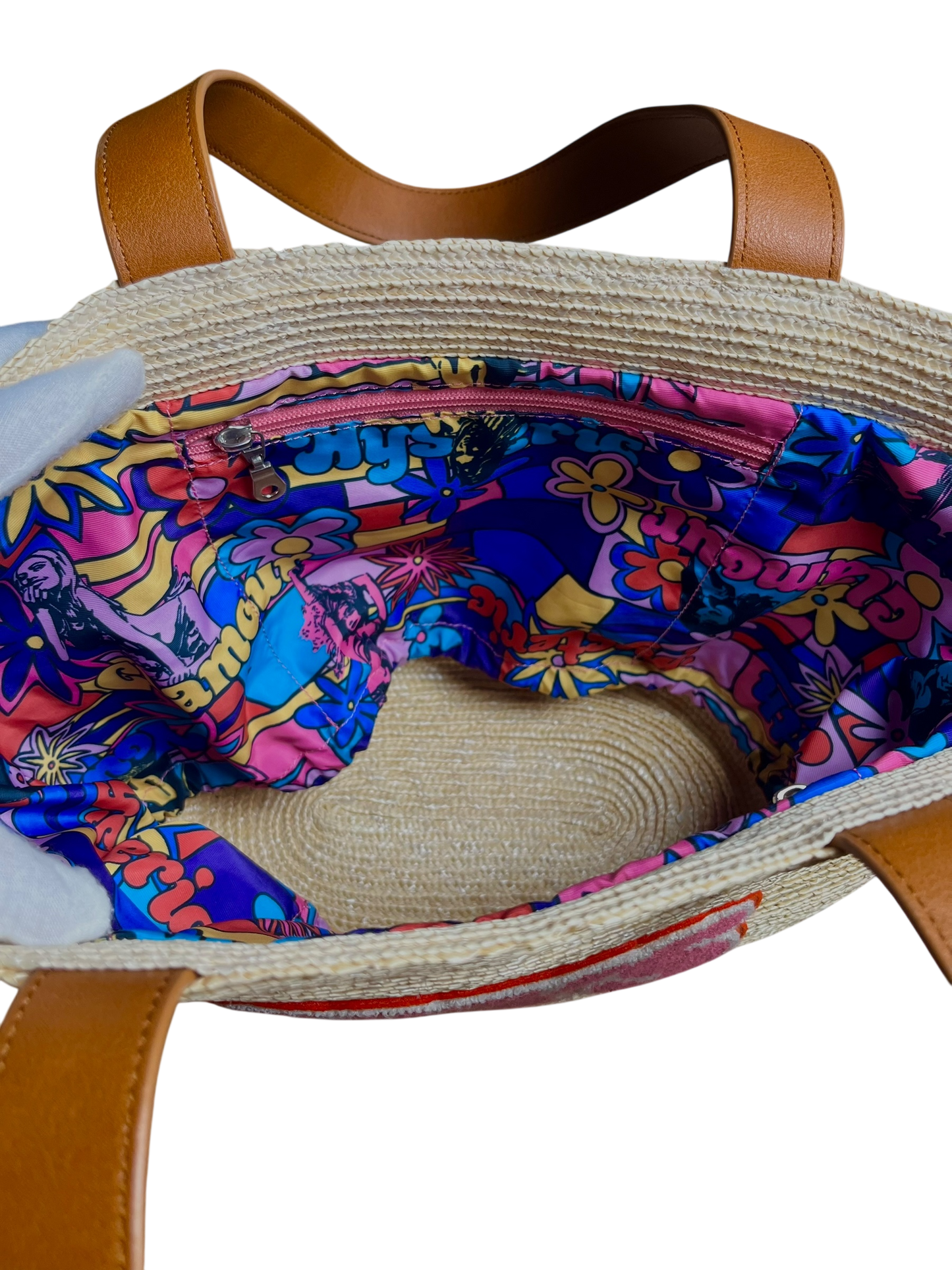 HYSTERIC GLAMOUR - Tote