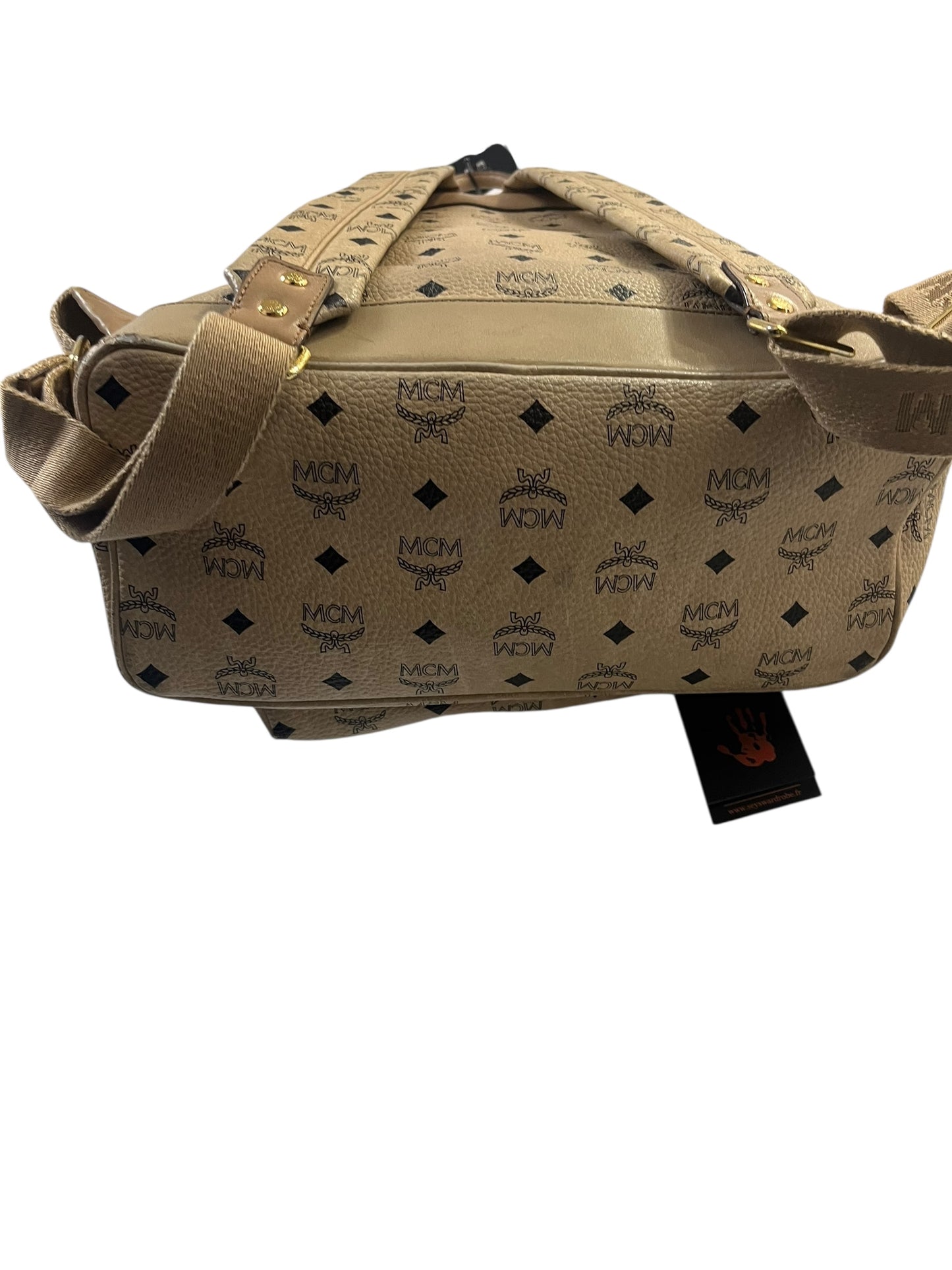 MCM - Backpack