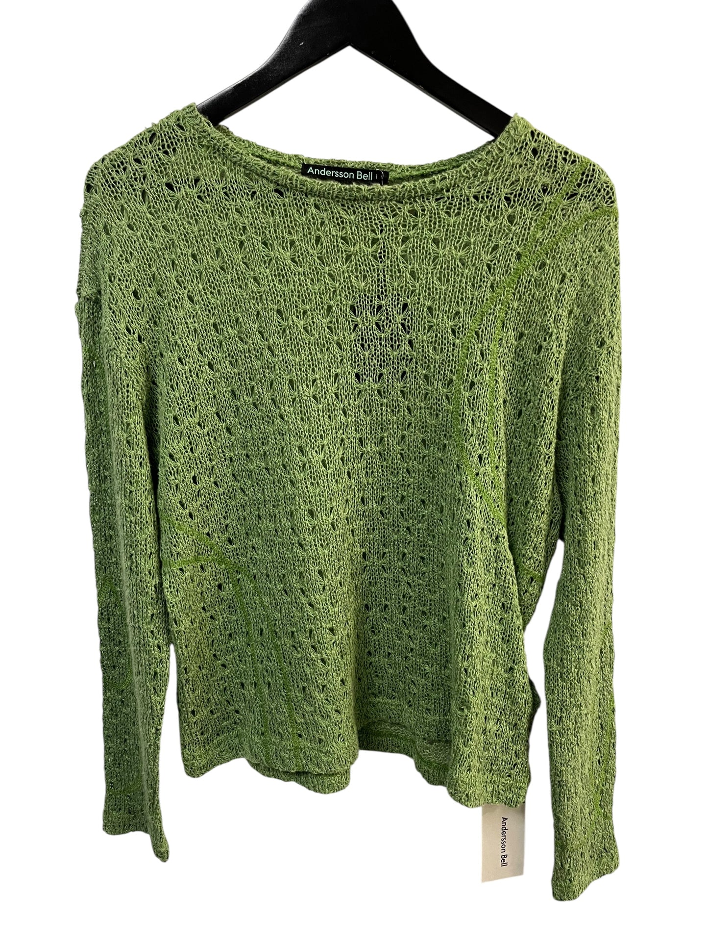 ANDERSON BELL - Knit sweater