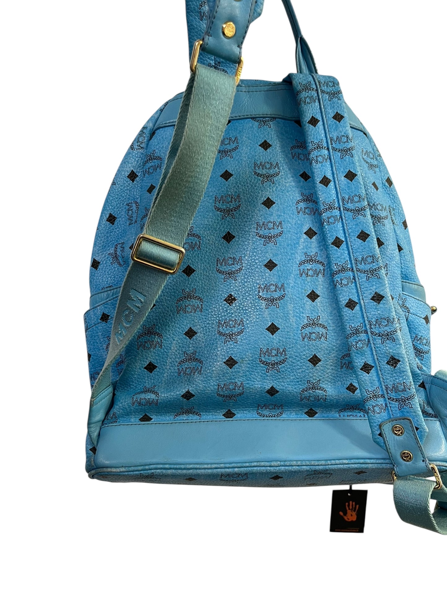 MCM - Backpack