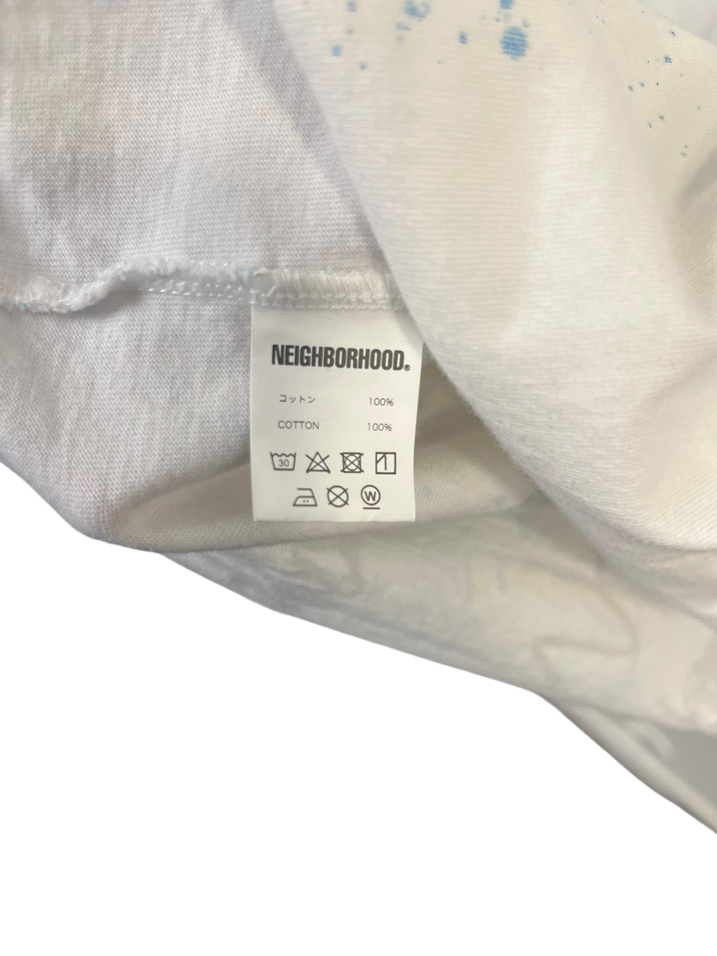 NEIGHBORHOOD - Longsleeve
