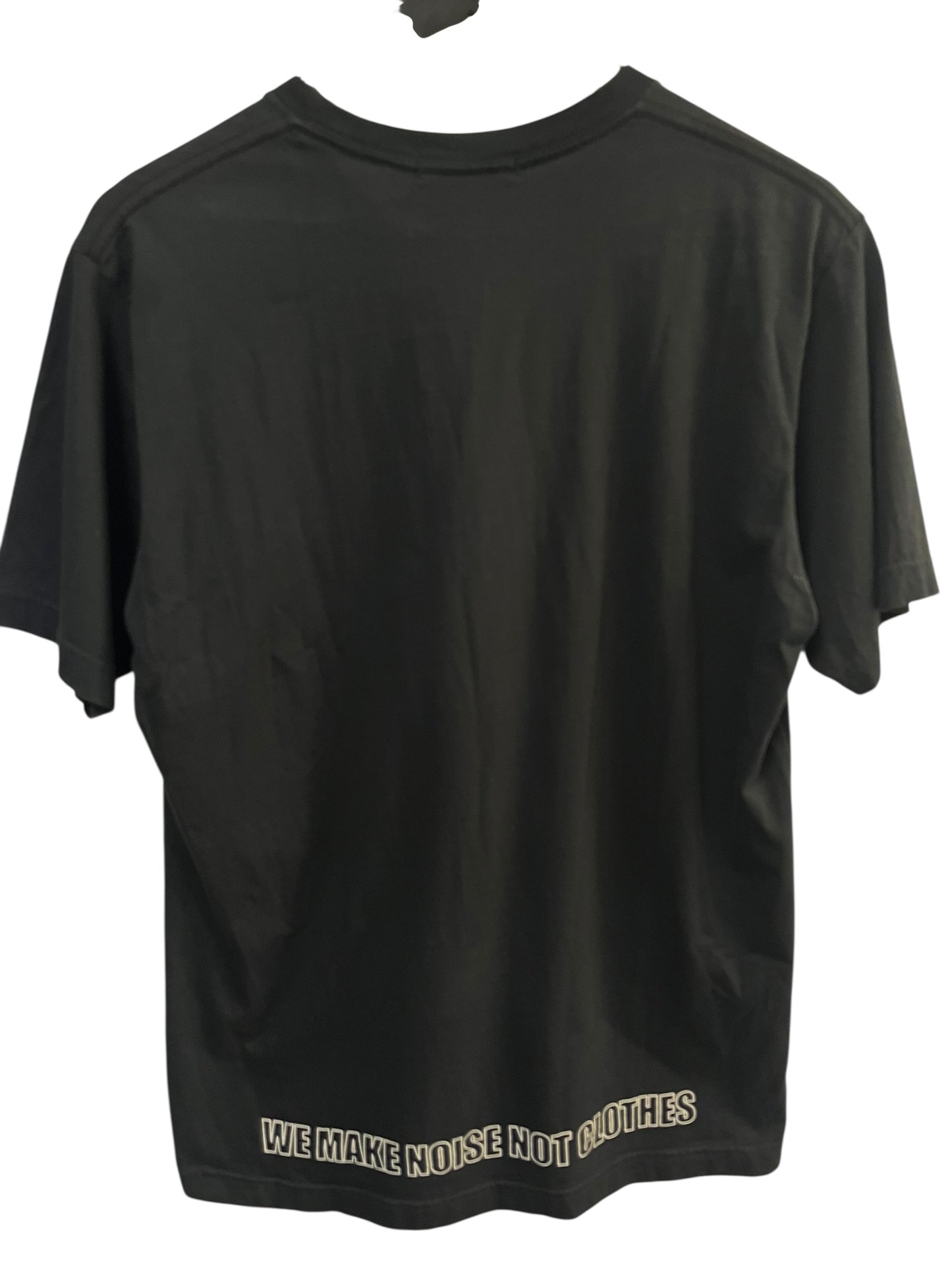 UNDERCOVER - "U" Graphic tee