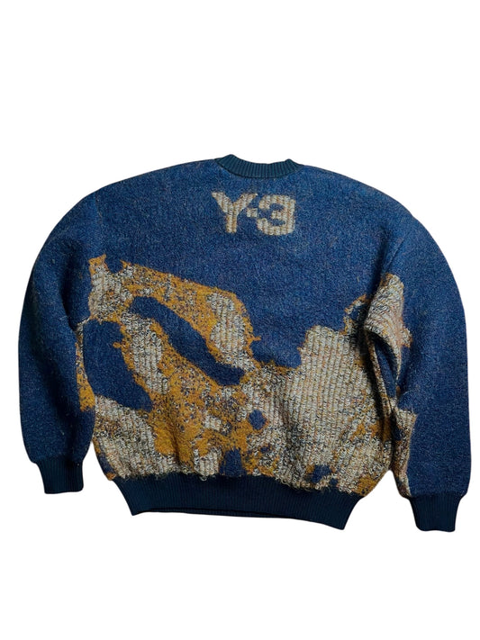 Y-3 - Sweater