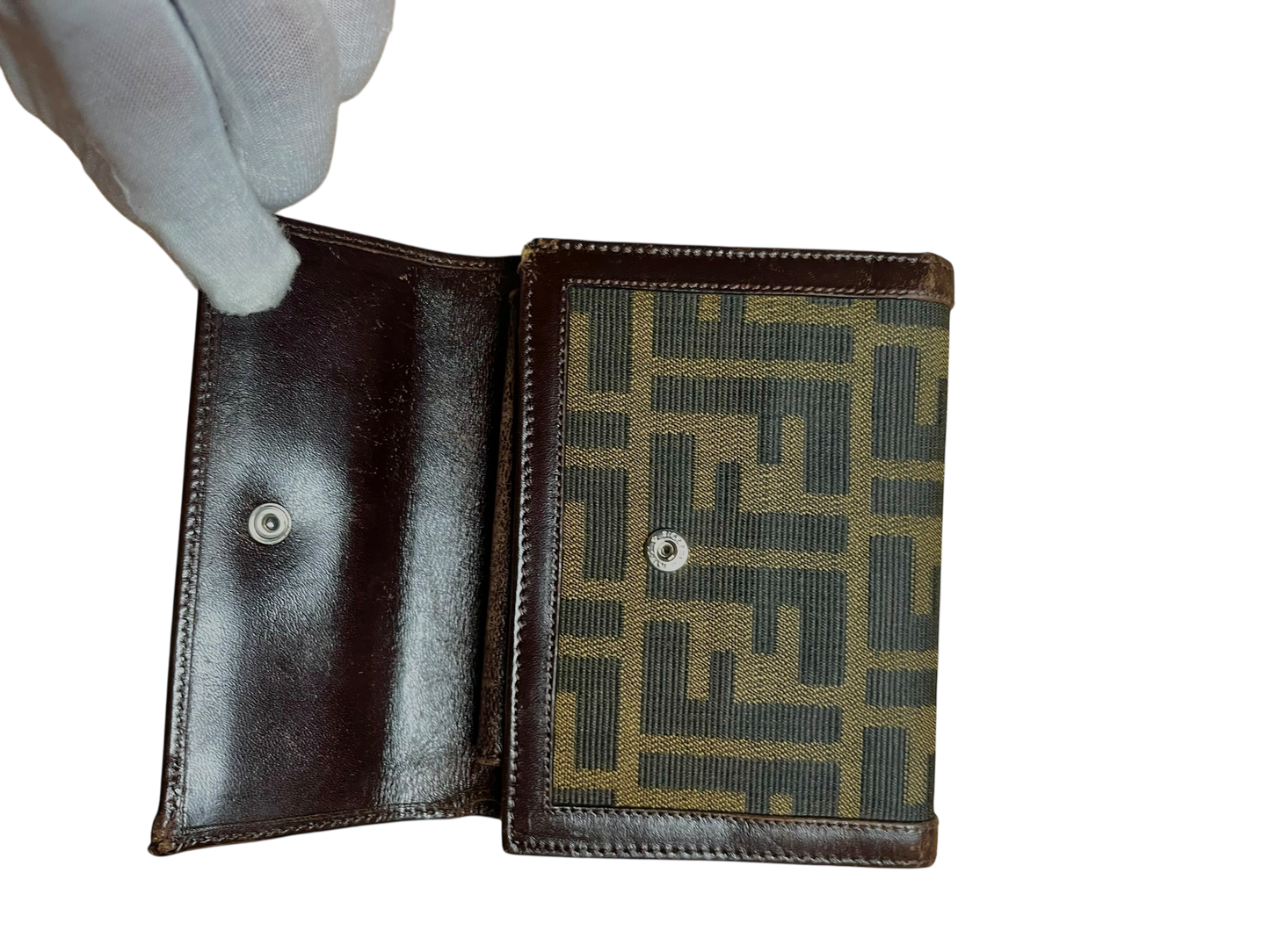 FENDI - Wallet