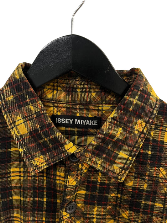 ISSEY MIYAKE - Shirt