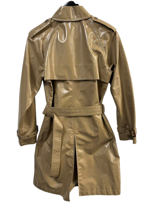 JEAN PAUL GAULTIER - Trench for Sept Premières