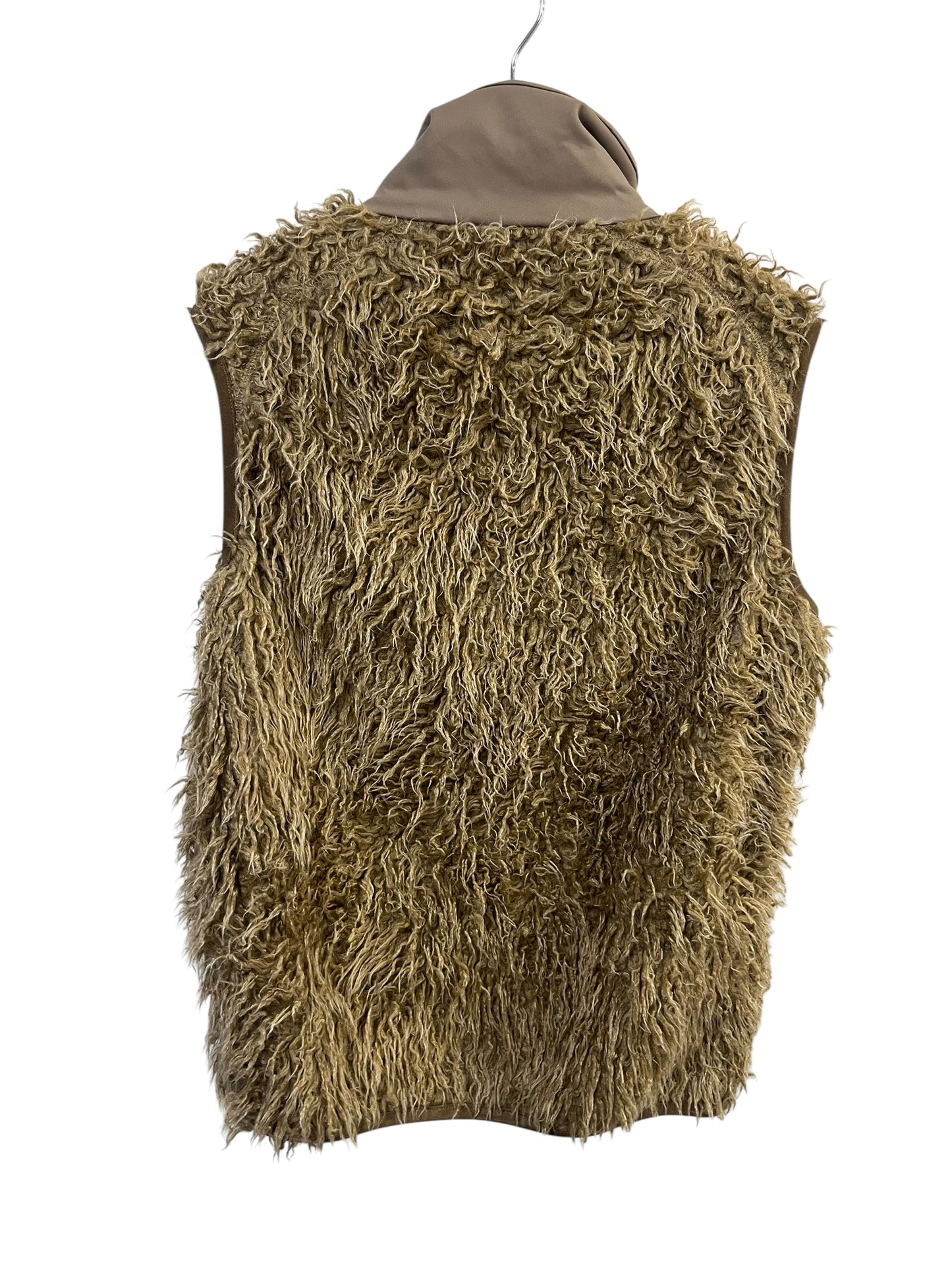 NEEDLES - Sleeveless jacket