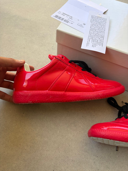 MAISON MARGIELA - Sneakers