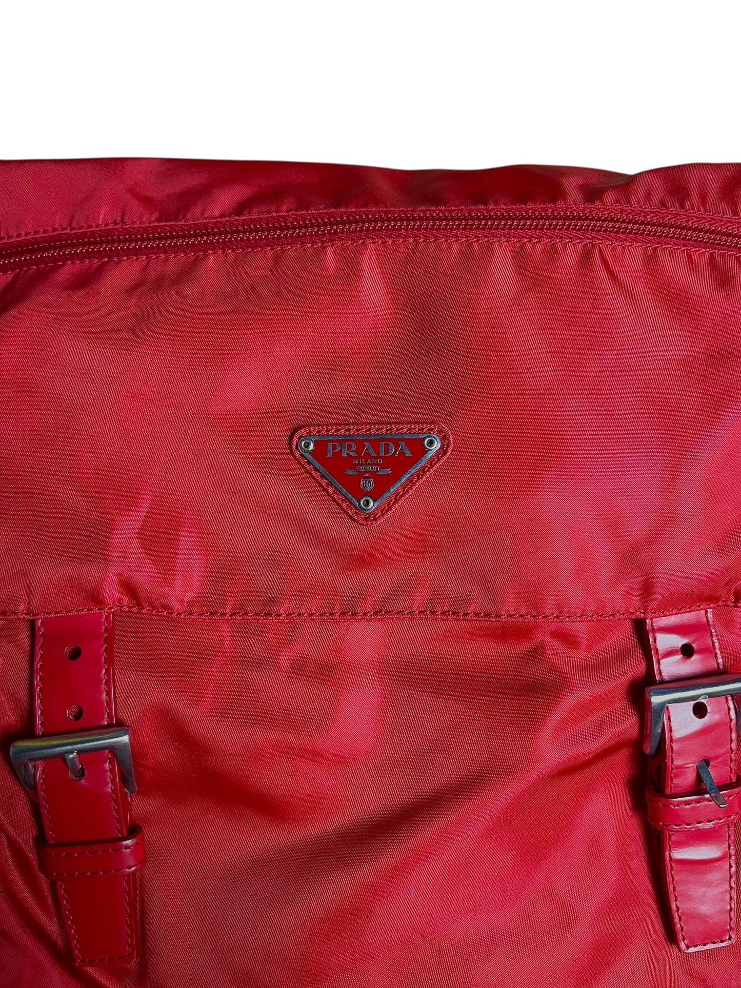 PRADA - Shoulder Bag