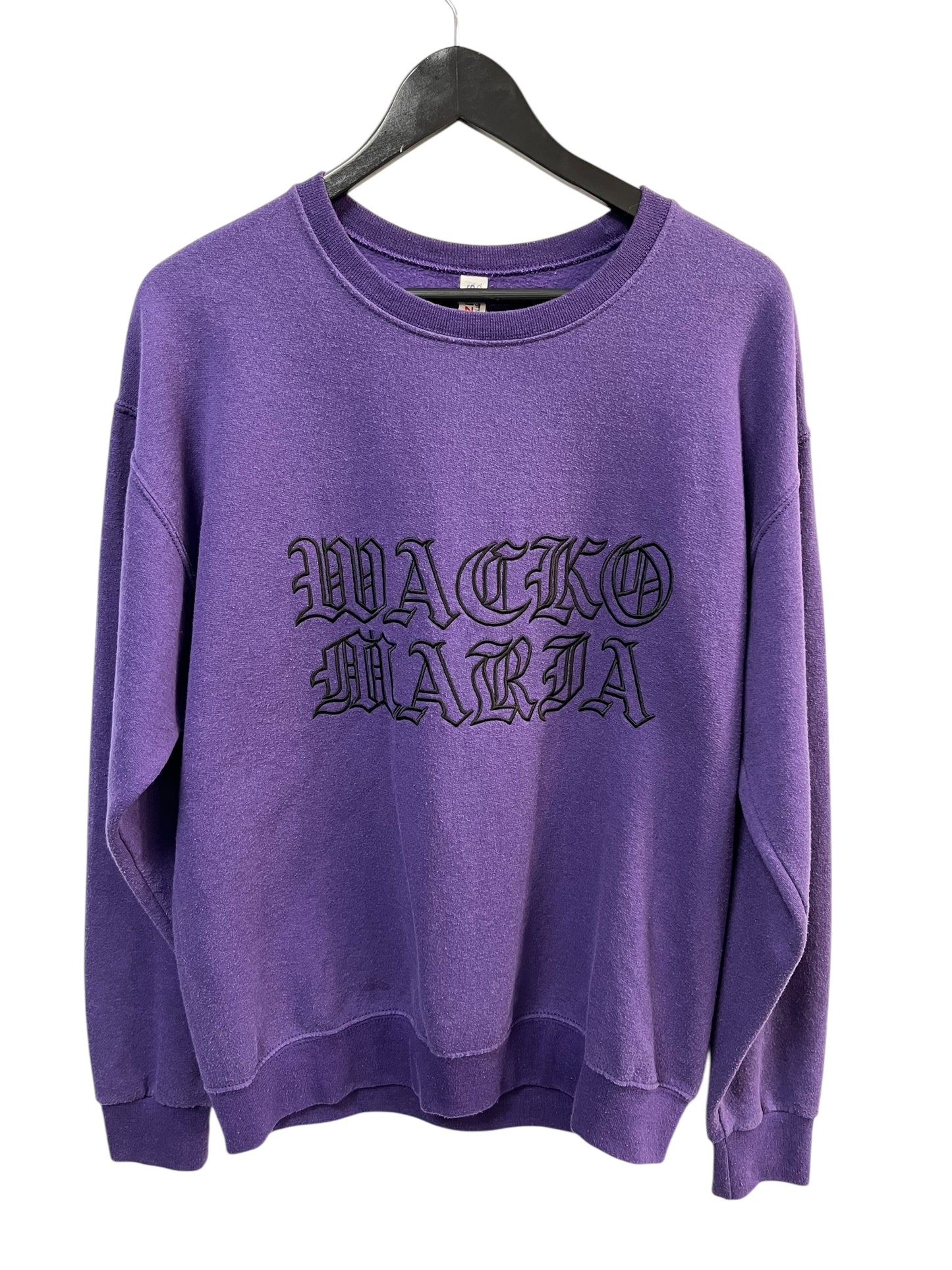 WACKO MARIA - Sweat