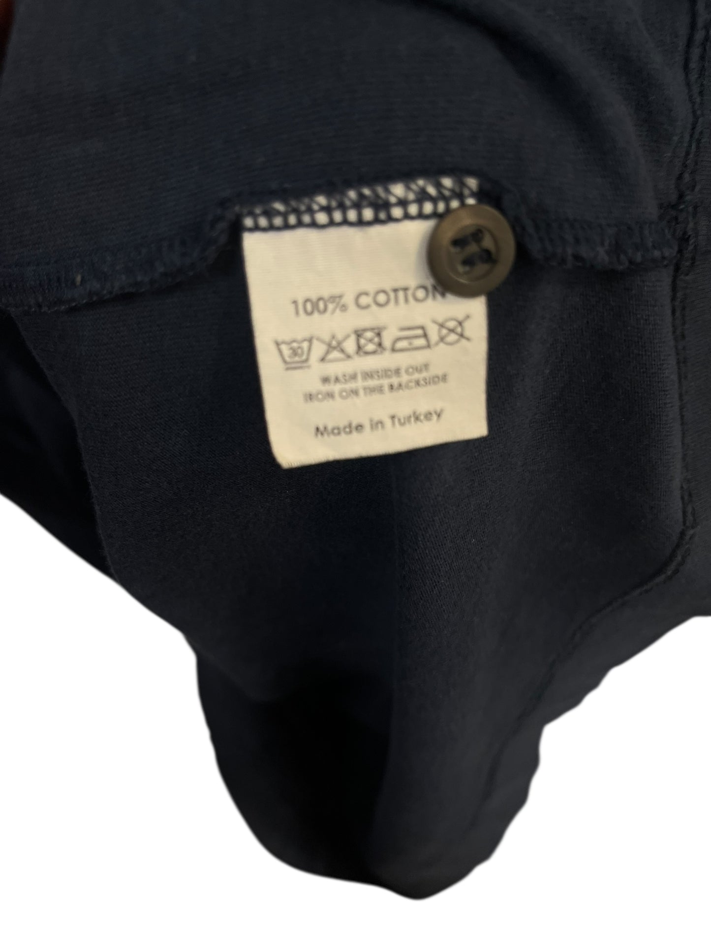 DRIES VAN NOTEN - Polo