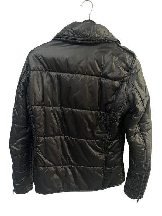 HYSTERIC GLAMOUR - Asymetrical puffer