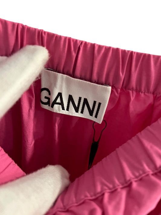 GANNI - Long skirt
