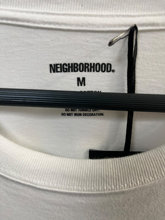 NEIGHBORHOOD - Longsleeve