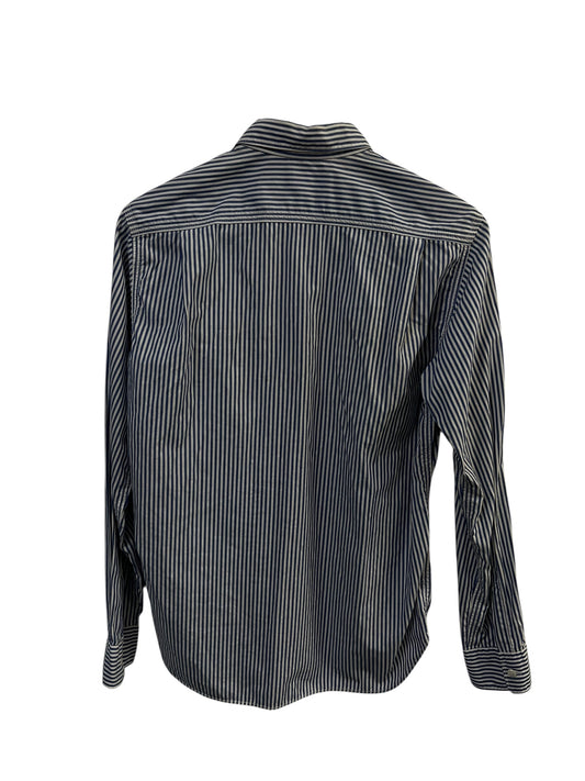 COMME DES GARÇONS - Striped Shirt
