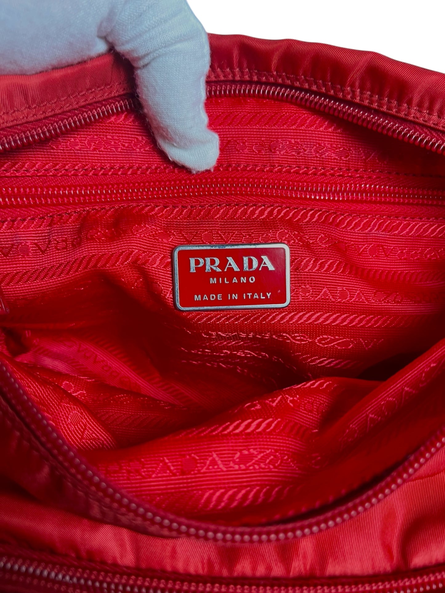 PRADA - Shoulder Bag