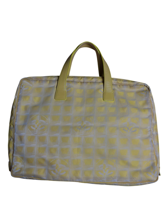 CHANEL - Document holder